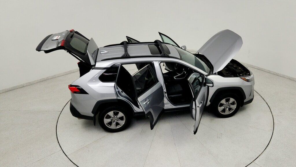 2023 Toyota RAV4 XLE Laurel MD