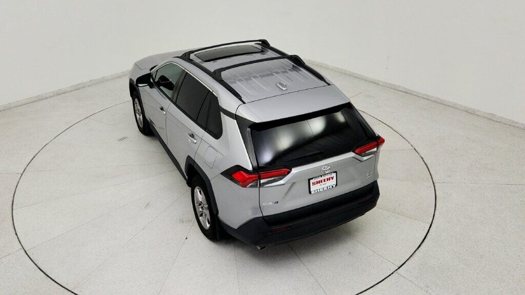2023 Toyota RAV4 XLE Laurel MD
