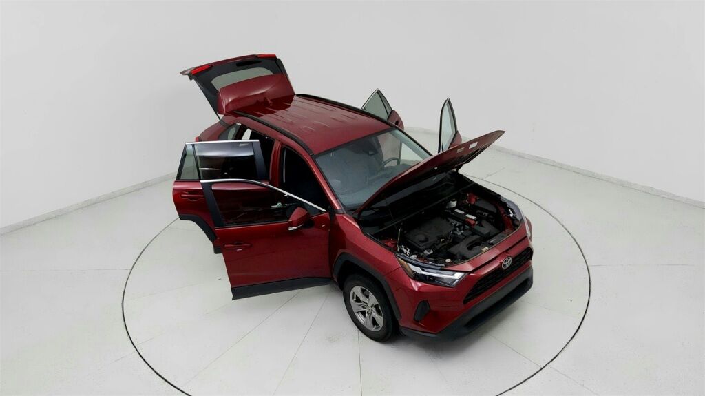 2023 Toyota RAV4 XLE Laurel MD