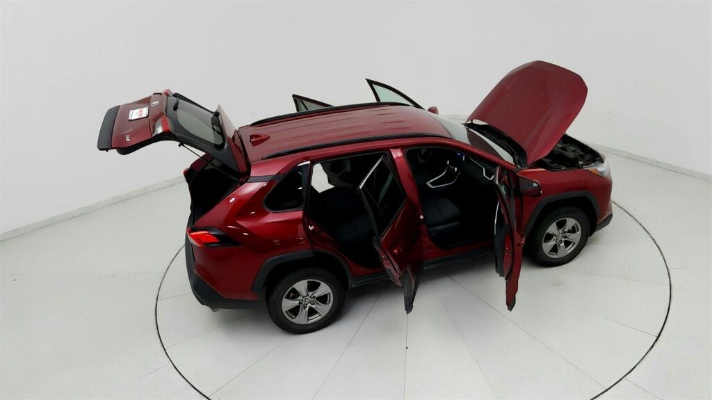 2023 Toyota RAV4 XLE Laurel MD