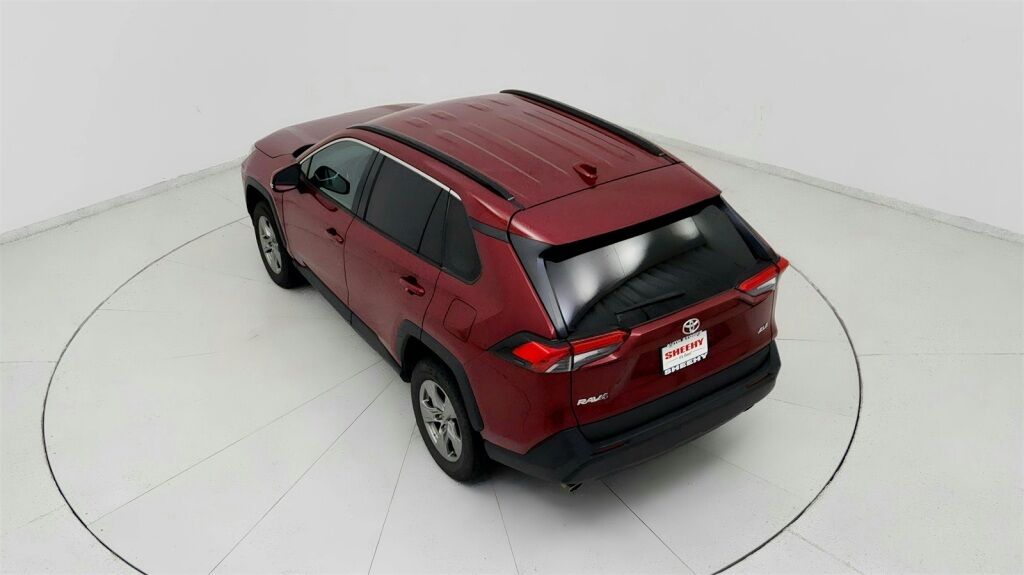 2023 Toyota RAV4 XLE Laurel MD
