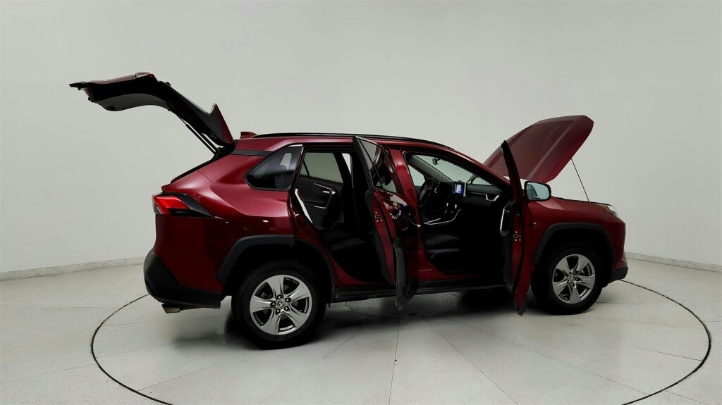 2023 Toyota RAV4 XLE Laurel MD