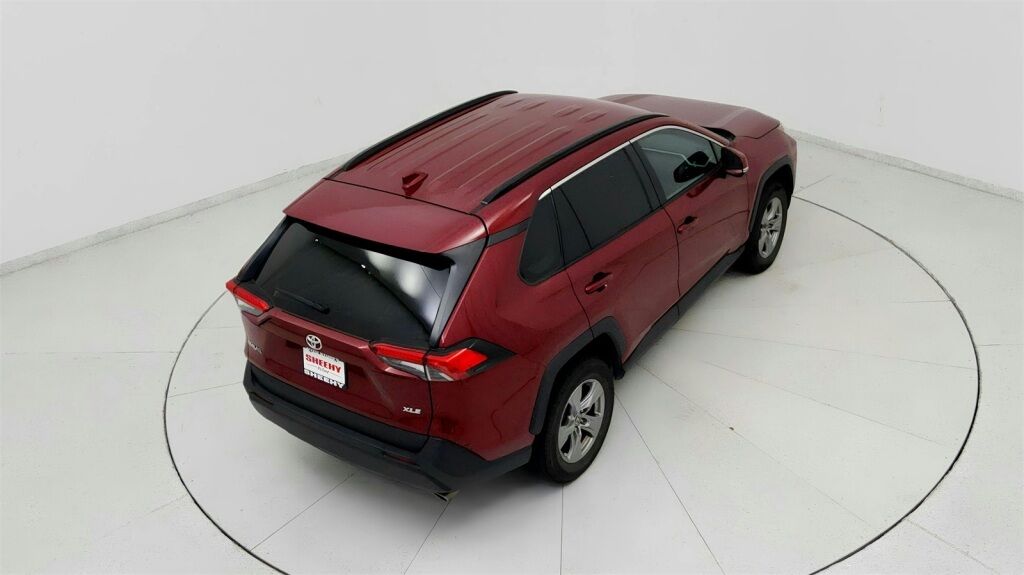 2023 Toyota RAV4 XLE Laurel MD
