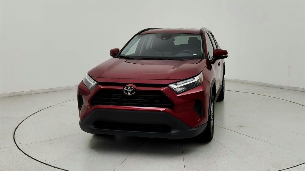 2023 Toyota RAV4 XLE Laurel MD