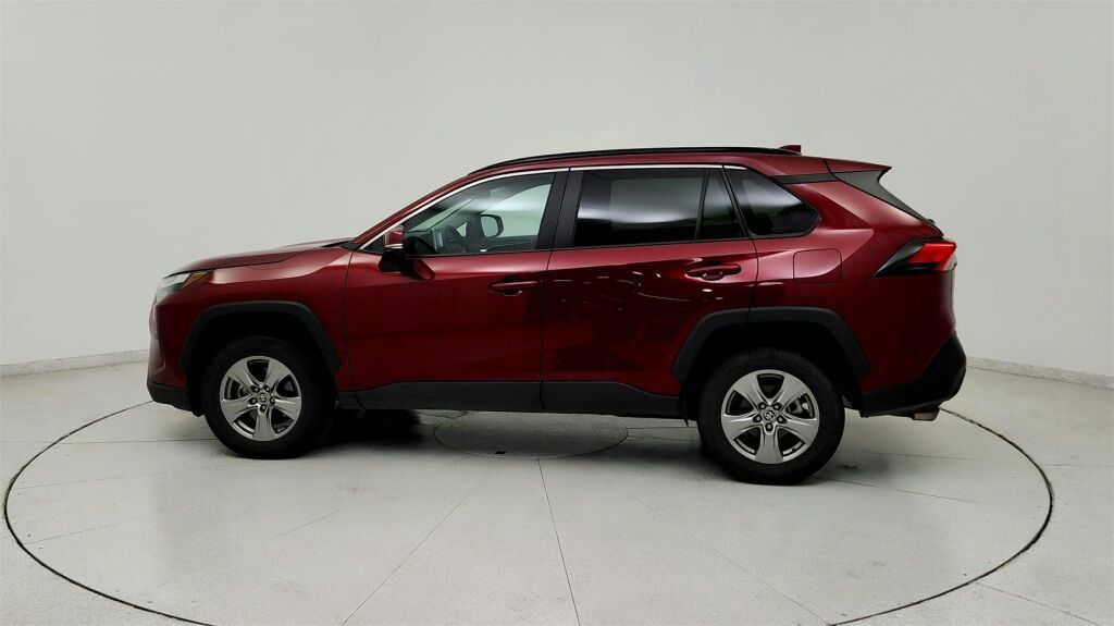 2023 Toyota RAV4 XLE Laurel MD