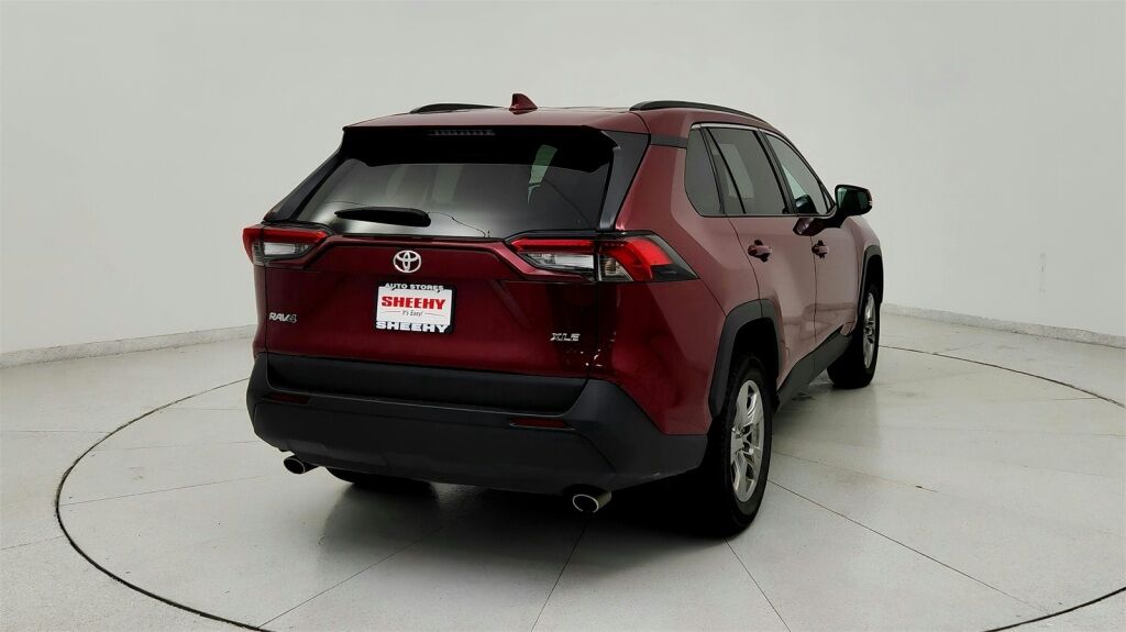 2023 Toyota RAV4 XLE Laurel MD