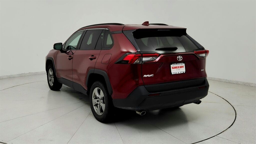 2023 Toyota RAV4 XLE Laurel MD