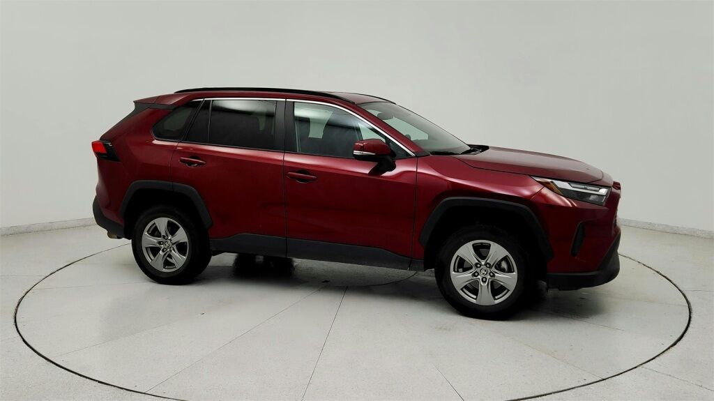 2023 Toyota RAV4 XLE Laurel MD