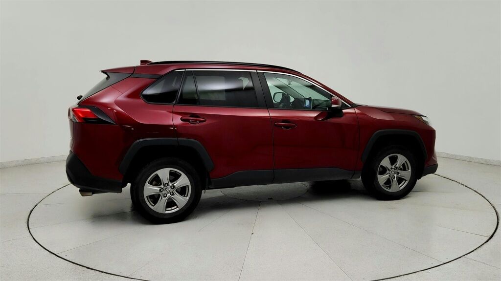 2023 Toyota RAV4 XLE Laurel MD