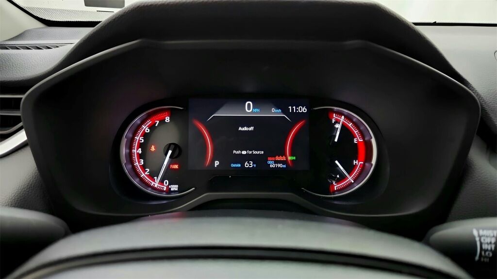 2023 Toyota RAV4 XLE Laurel MD