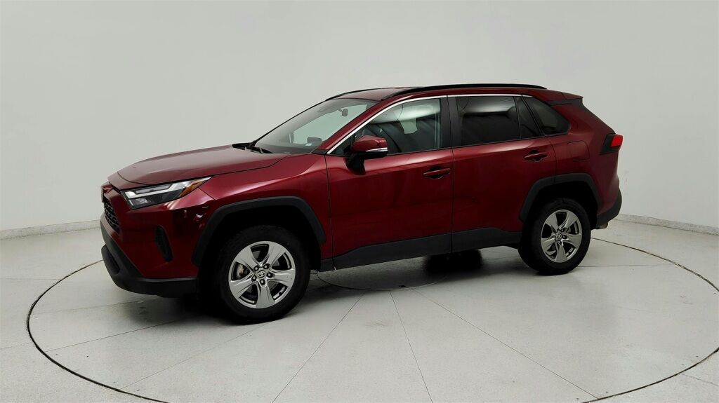 2023 Toyota RAV4 XLE Laurel MD