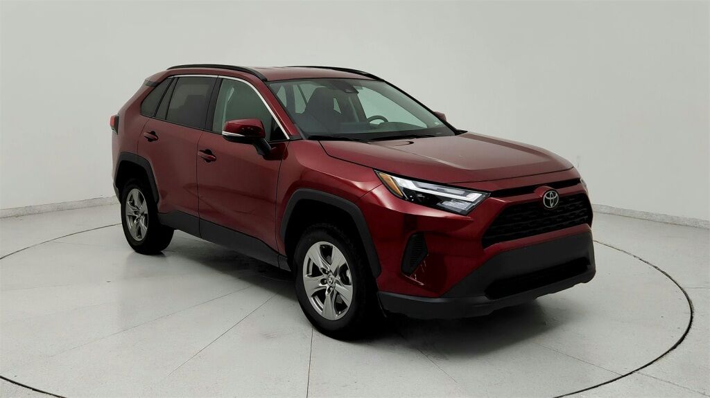 2023 Toyota RAV4 XLE Laurel MD