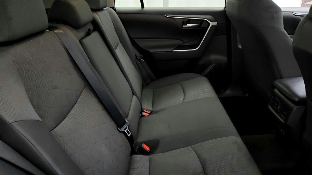 2023 Toyota RAV4 XLE Laurel MD