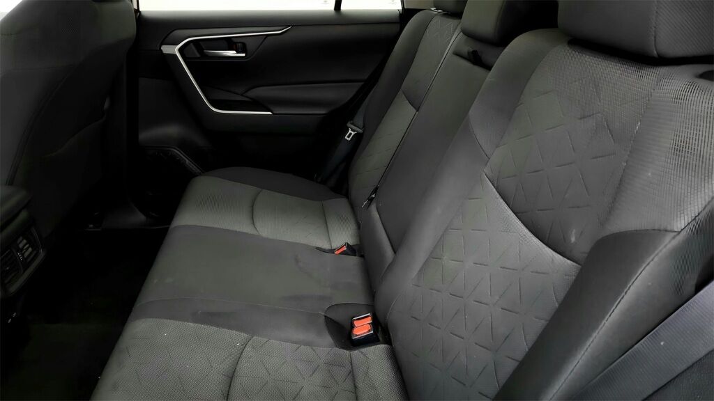 2023 Toyota RAV4 XLE Laurel MD