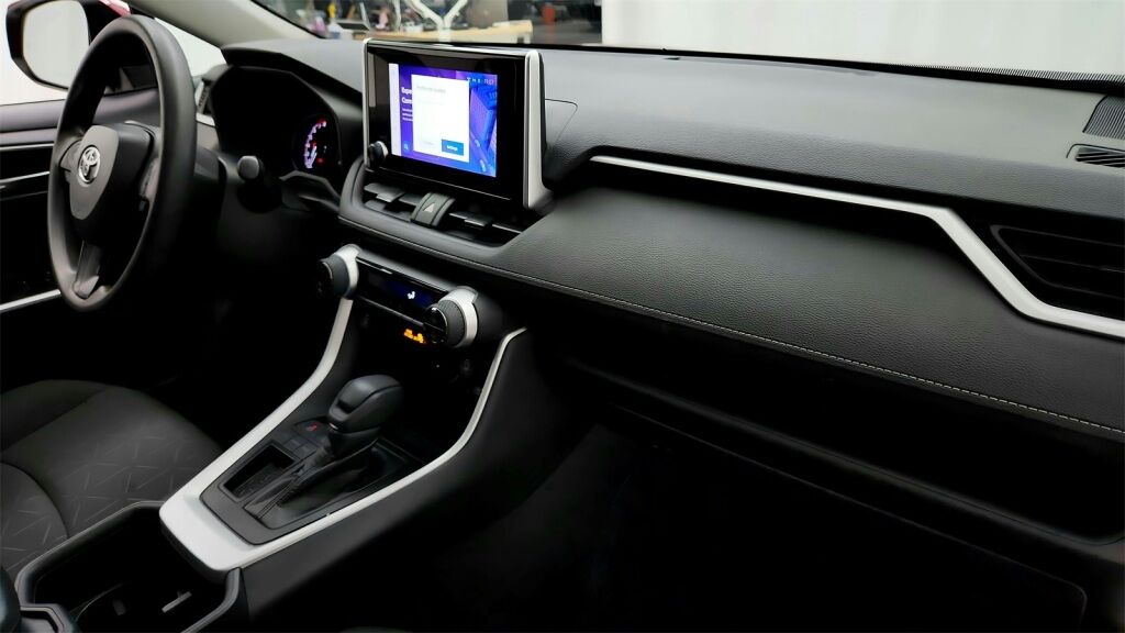 2023 Toyota RAV4 XLE Laurel MD