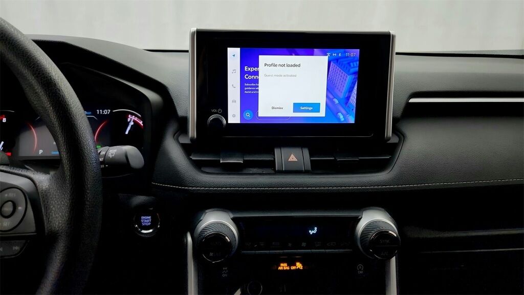 2023 Toyota RAV4 XLE Laurel MD