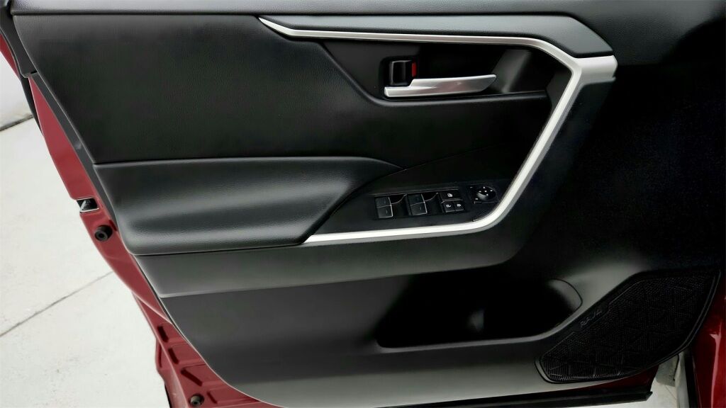 2023 Toyota RAV4 XLE Laurel MD