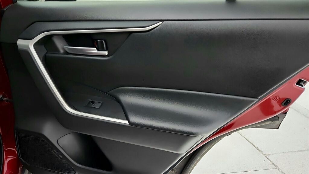 2023 Toyota RAV4 XLE Laurel MD