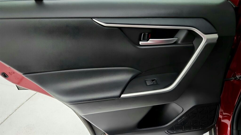 2023 Toyota RAV4 XLE Laurel MD