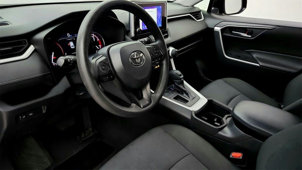 2023 Toyota RAV4 XLE Laurel MD
