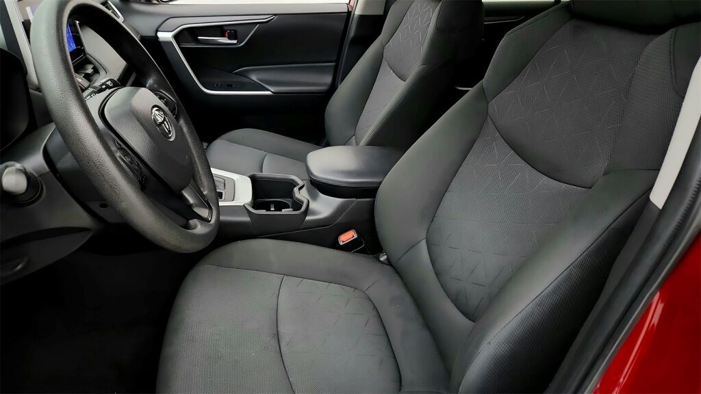 2023 Toyota RAV4 XLE Laurel MD
