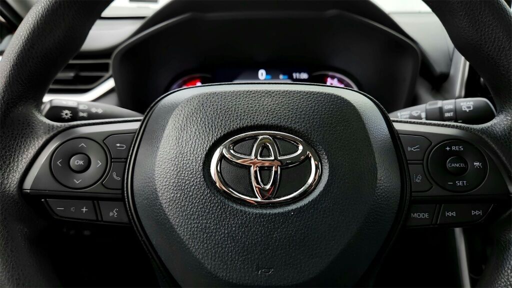 2023 Toyota RAV4 XLE Laurel MD