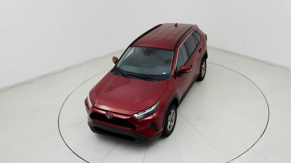 2023 Toyota RAV4 XLE Laurel MD