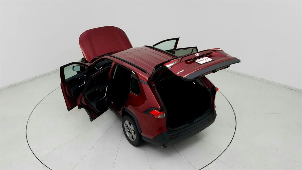 2023 Toyota RAV4 XLE Laurel MD