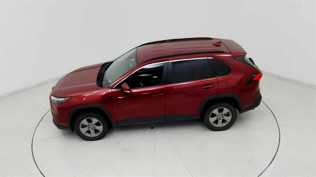 2023 Toyota RAV4 XLE Laurel MD