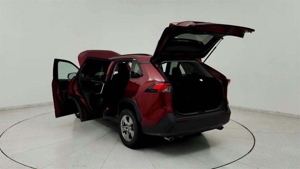 2023 Toyota RAV4 XLE Laurel MD