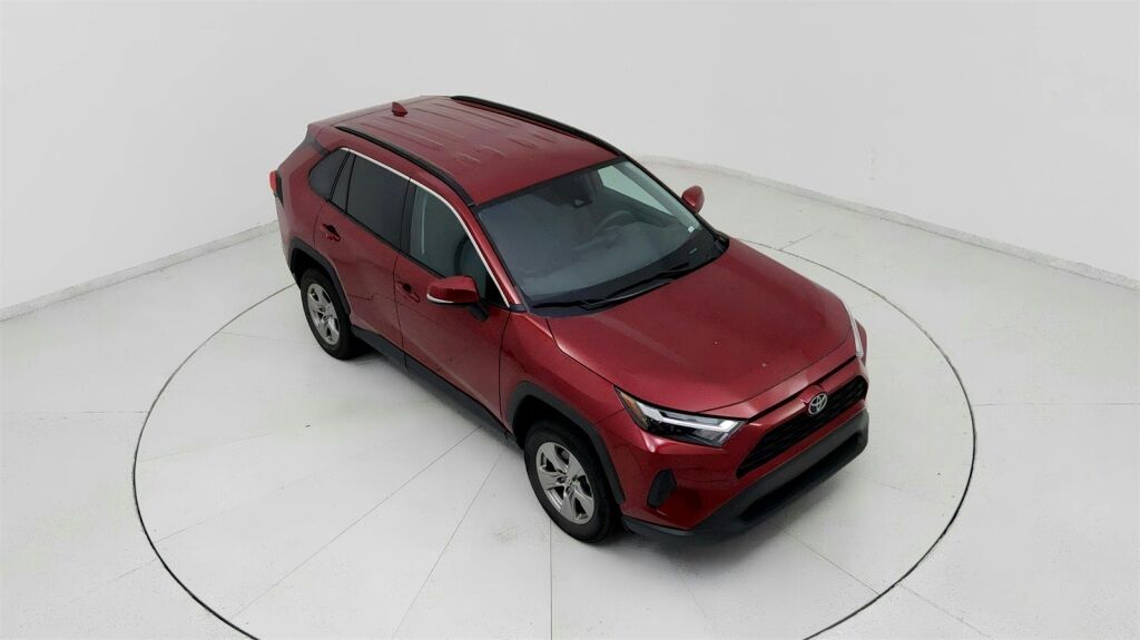 2023 Toyota RAV4 XLE Laurel MD