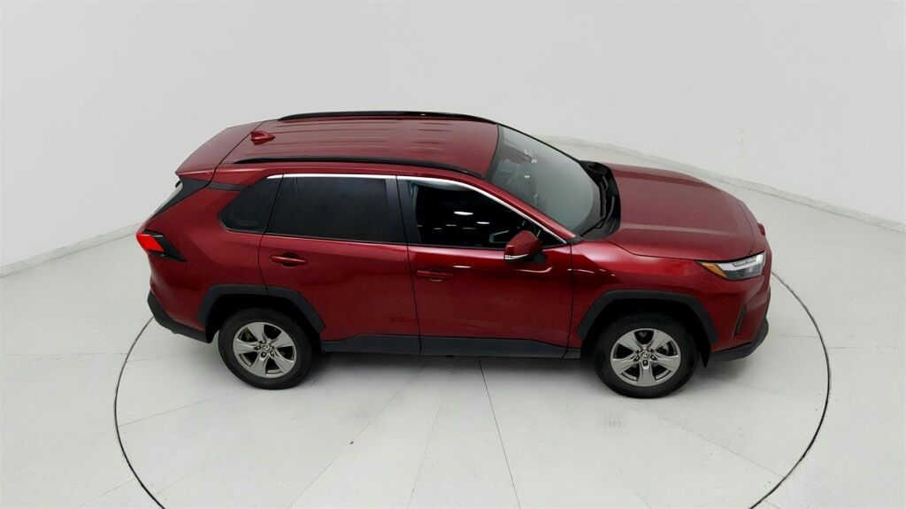 2023 Toyota RAV4 XLE Laurel MD
