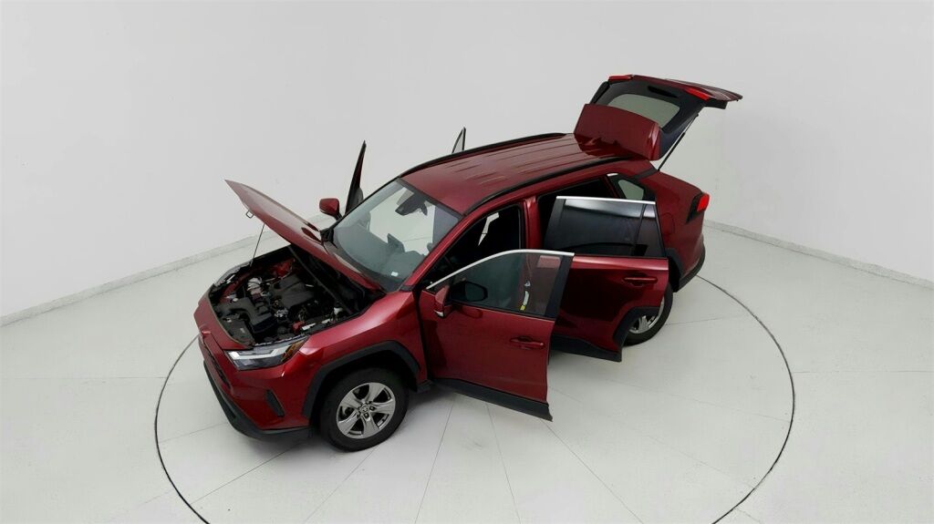 2023 Toyota RAV4 XLE Laurel MD