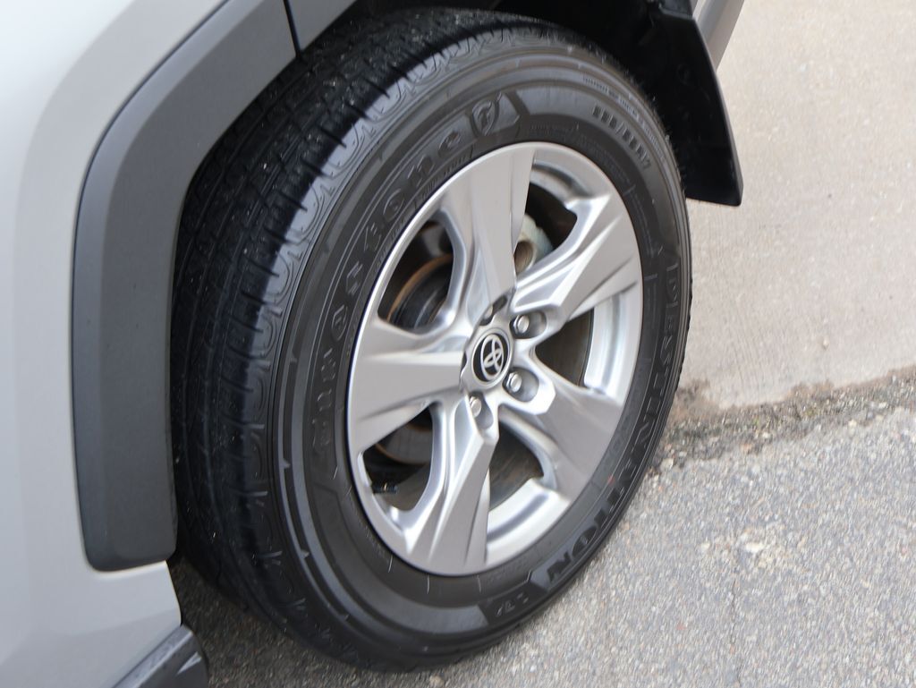 2023 Toyota RAV4 XLE San Clemente CA