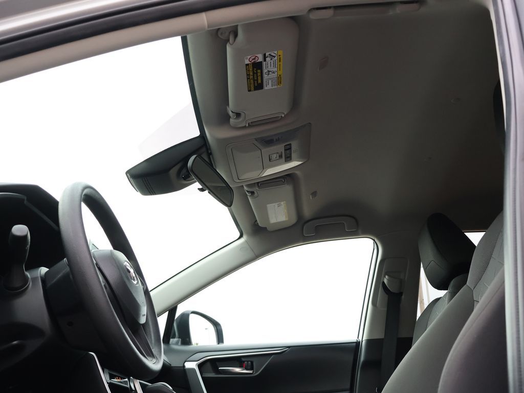 2023 Toyota RAV4 XLE San Clemente CA