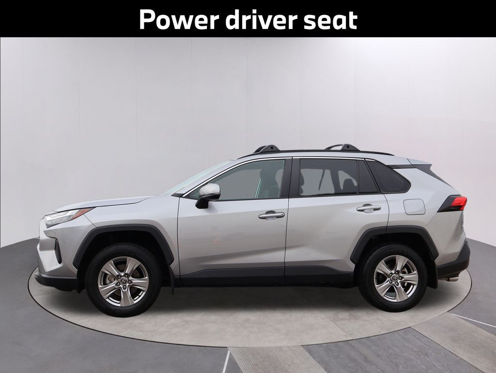 2023 Toyota RAV4 XLE San Clemente CA