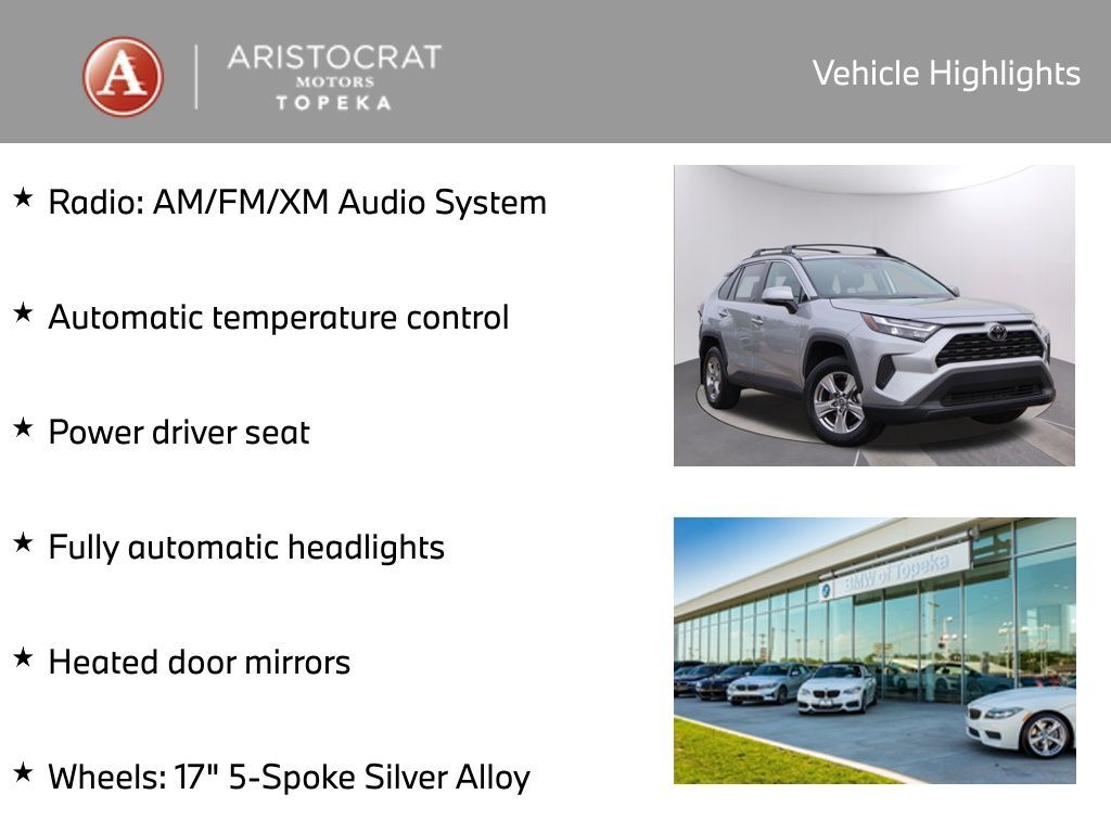 2023 Toyota RAV4 XLE San Clemente CA