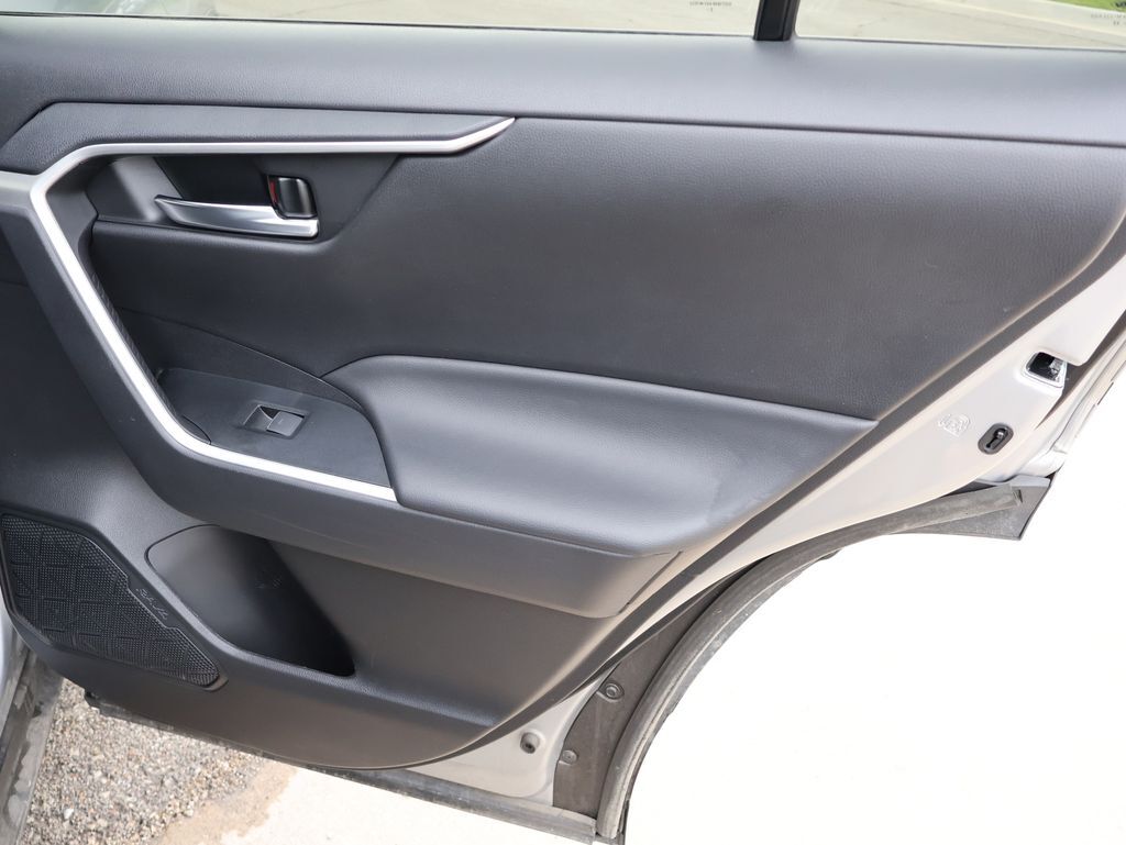 2023 Toyota RAV4 XLE San Clemente CA