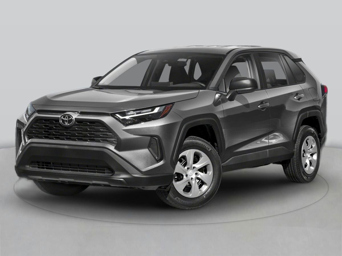 2023 Toyota RAV4 XLE Hagerstown MD