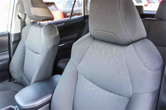 2023 Toyota RAV4 XLE El Monte CA