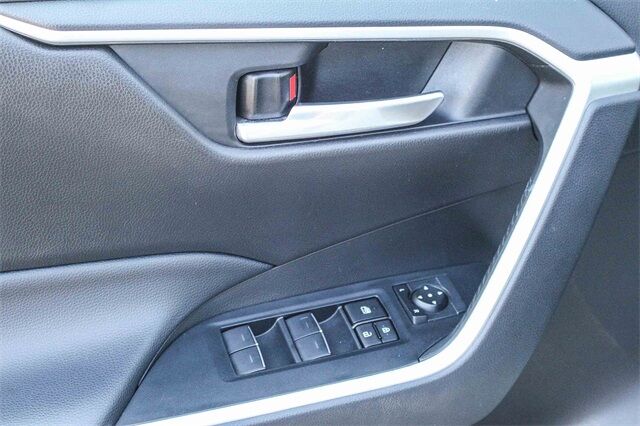 2023 Toyota RAV4 XLE El Monte CA
