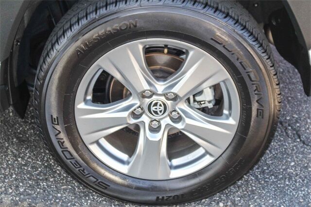 2023 Toyota RAV4 XLE El Monte CA