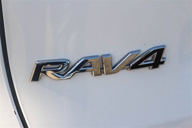 2023 Toyota RAV4 XLE El Monte CA