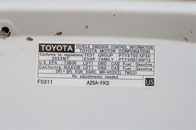 2023 Toyota RAV4 XLE El Monte CA