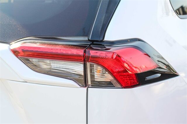 2023 Toyota RAV4 XLE El Monte CA