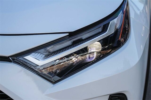 2023 Toyota RAV4 XLE El Monte CA