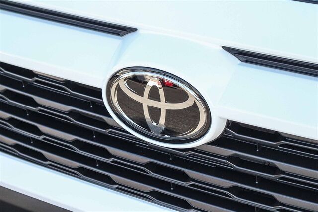 2023 Toyota RAV4 XLE El Monte CA
