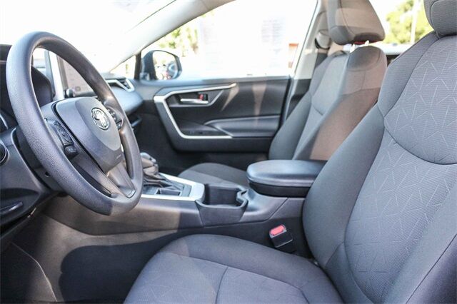 2023 Toyota RAV4 XLE El Monte CA