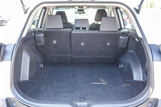 2023 Toyota RAV4 XLE El Monte CA