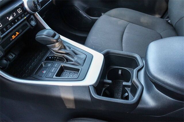 2023 Toyota RAV4 XLE El Monte CA